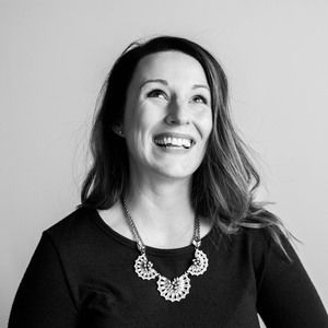 Meet your Posher, Erika